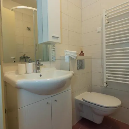 Allora With Panoramic Sea View * 스플리트