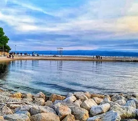 Allora With Panoramic Sea View 아파트 *