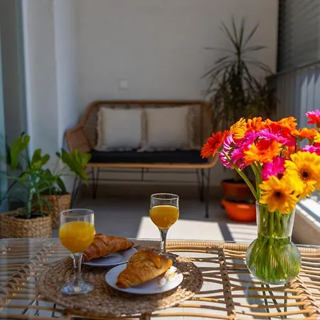 דירה Allora With Panoramic Sea View ספליט