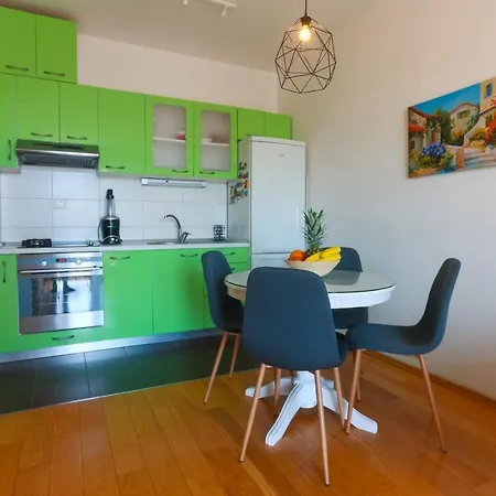 Allora With Panoramic Sea View *