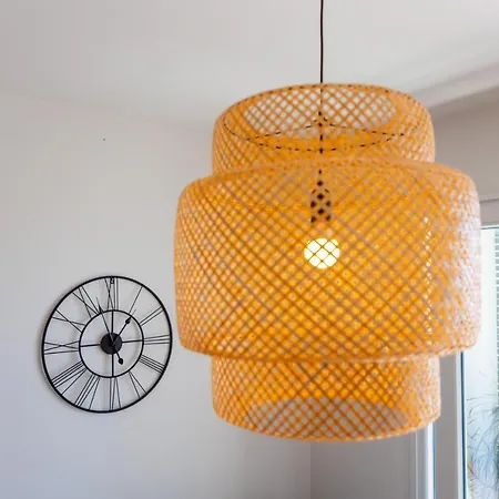 דירה Allora With Panoramic Sea View *