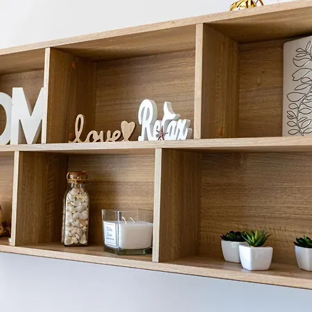 Allora With Panoramic Sea View * ספליט