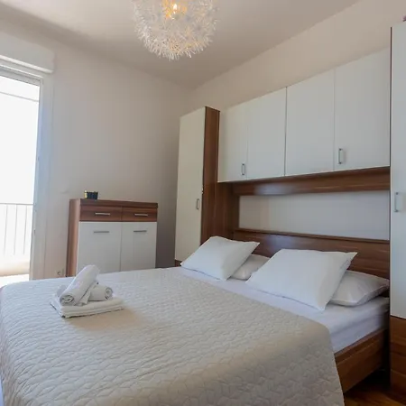 Allora With Panoramic Sea View * ספליט